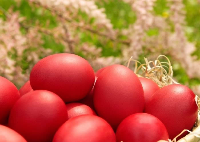 Cosa si mangia a Ischia a Pasqua: non solo pastiera